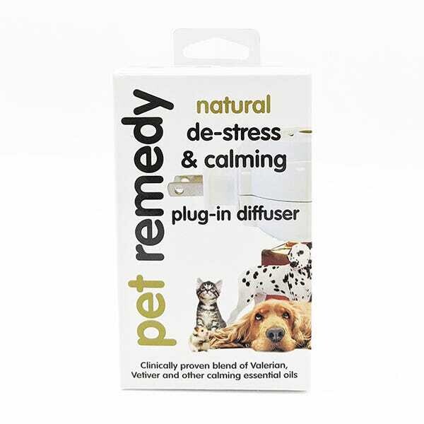 Pet Remedy Pet Calming Plug in Diffuser