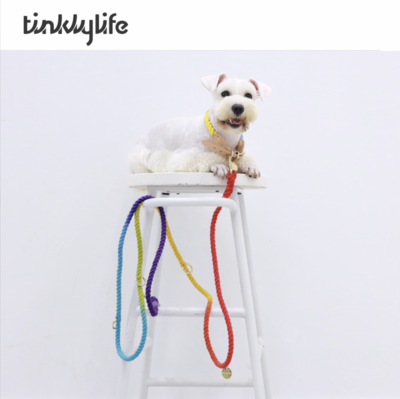 Tinklylife Pet leash - 牵引绳