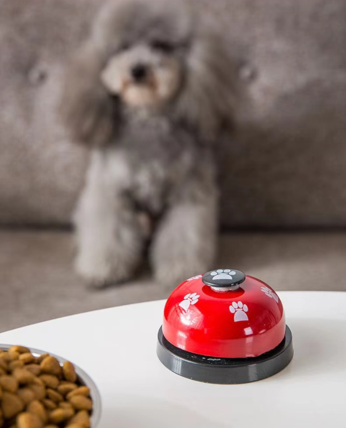 Pet Training bell