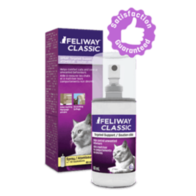 Feliway Classic Calming Spray