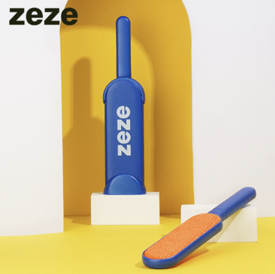 Zeze Pet hair cleanser-宠物清理器除毛刷神器粘毛器