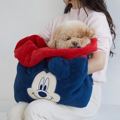 Mickey Cozy Bag