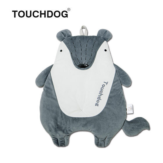Touchdog Anteater Pet Mat-Touchdog 食蚁兽宠物垫子