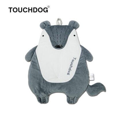 Touchdog Anteater Pet Mat-Touchdog