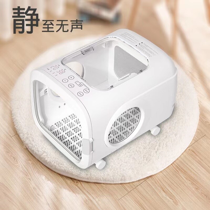 pet dryer box - 清度 宠物烘干箱