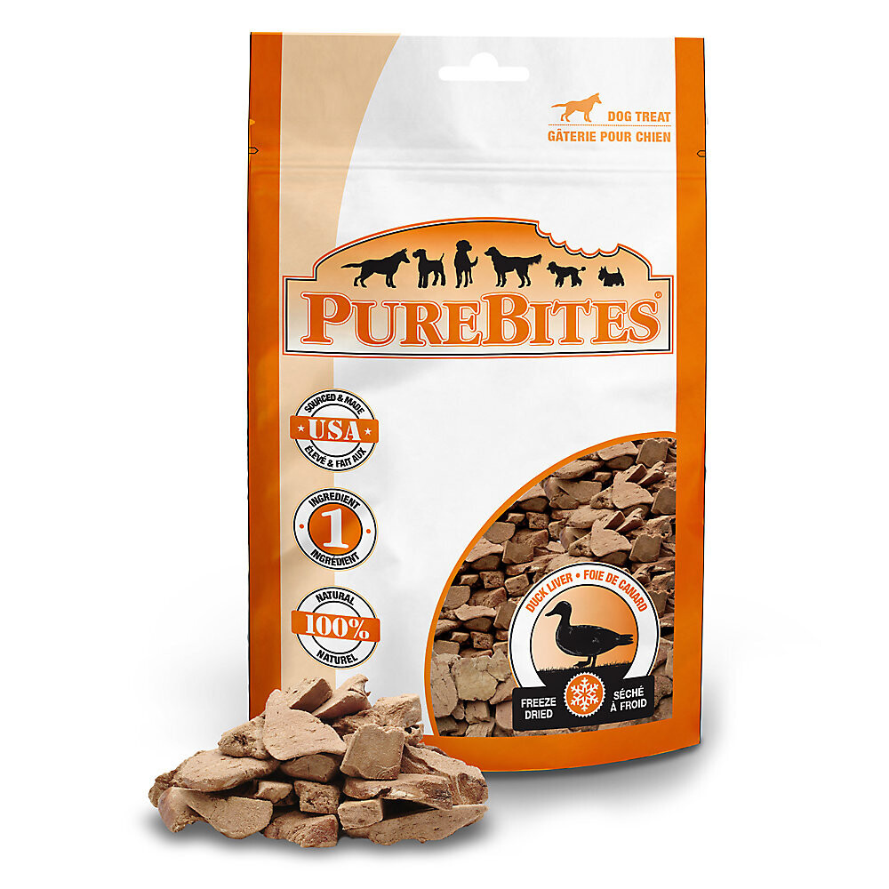 PureBites®鸡胸肉 猫猫零食 营养伴餐奖励 31 g