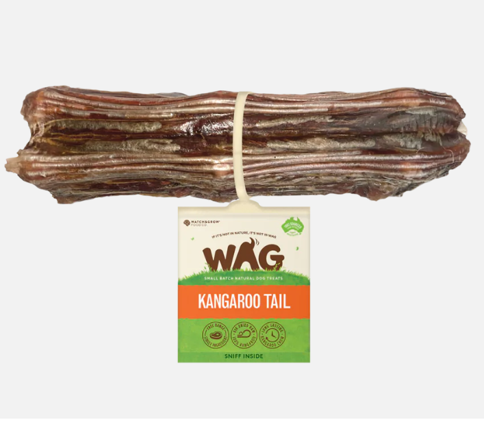 WAG Kangaroo Tail Bone
