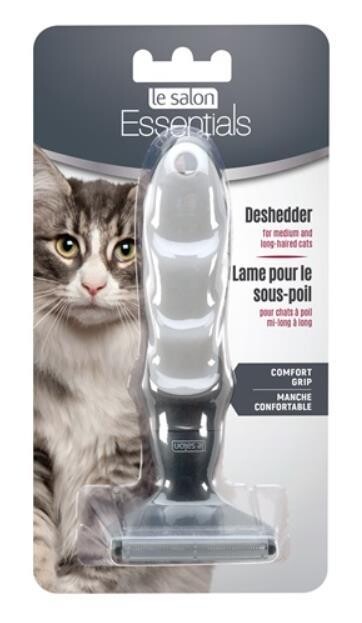 Le Salon Essentials Cat Deshedder