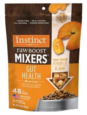 Instinct Raw Boost Mixers Gut Health for Dogs