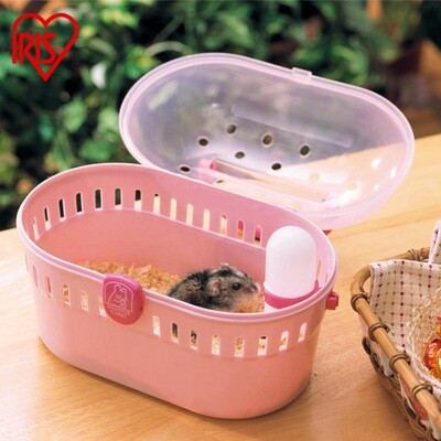 Iris Small Animal Carrier/crate