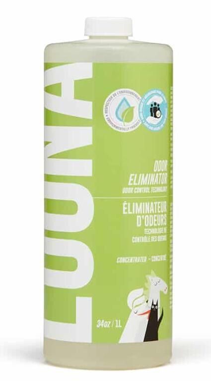LOONA ODOR ELIMINATOR  (concentrated)