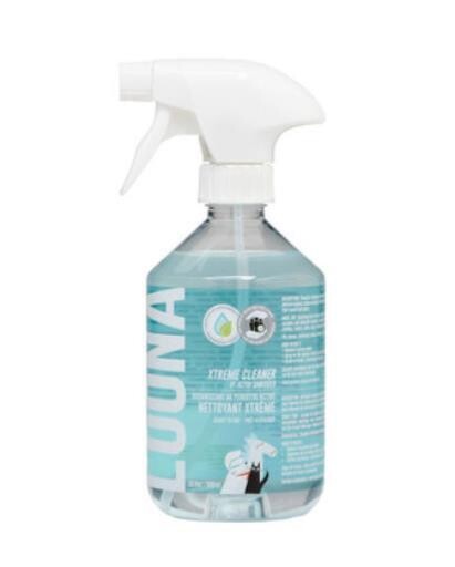 LOONA  Xtreme Cleaner