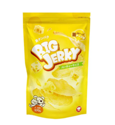 Hell's Kitchen Air-dried Jumbo Chicken Breast Treat - Cheese Flavour