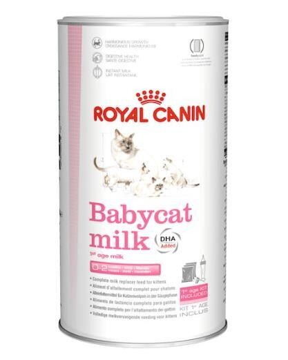 Royal Canin Babycat Milk 1st age milk
