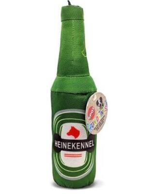 Spot Fun Drinks Heinekennel