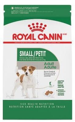 Royal Canin® Size Health Nutrition Small Breed Adult Dry Dog Food
