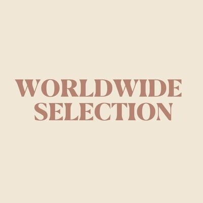 Worldwide Selection