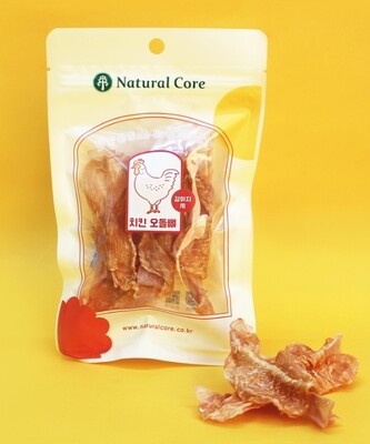 Natural core Homemade Chicken Odolbone