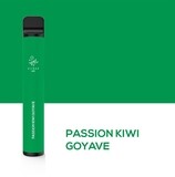 Passion kiwi goyave