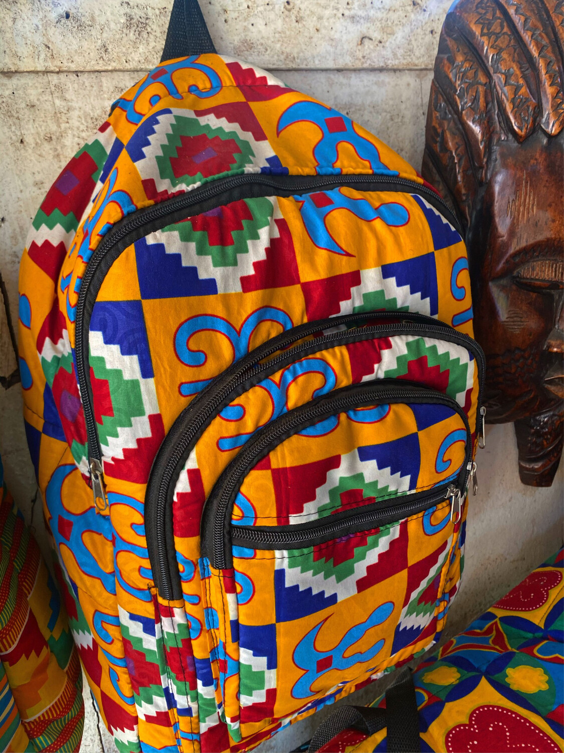 African School Bags