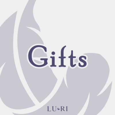 Gifts