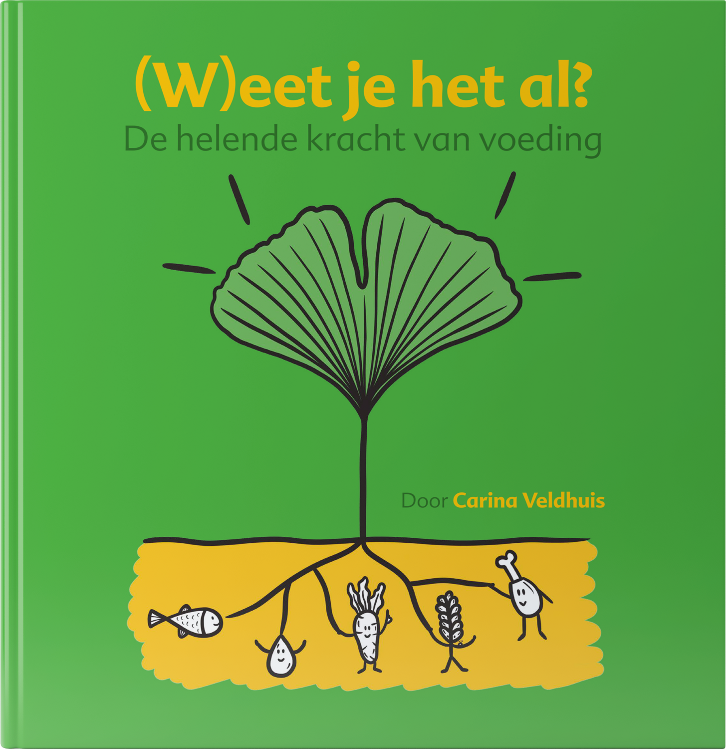 (W)eet je het al?