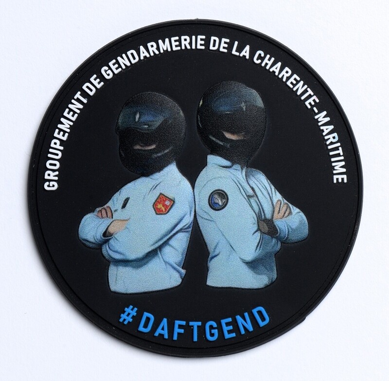 Rondache Daft Gend