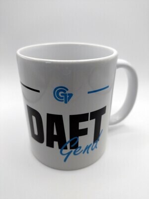 Le MUG collector des DaftGend