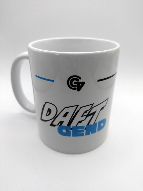 Le MUG collector des DaftGend