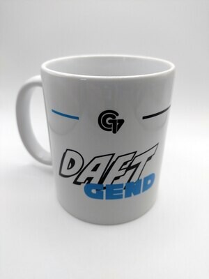 Le MUG collector des DaftGend
