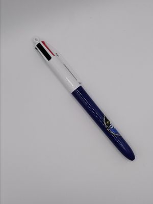 Stylo 4 couleurs du GGD17