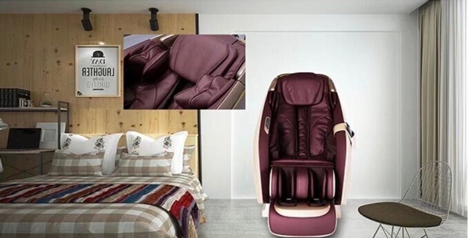 VEG Multi Chair