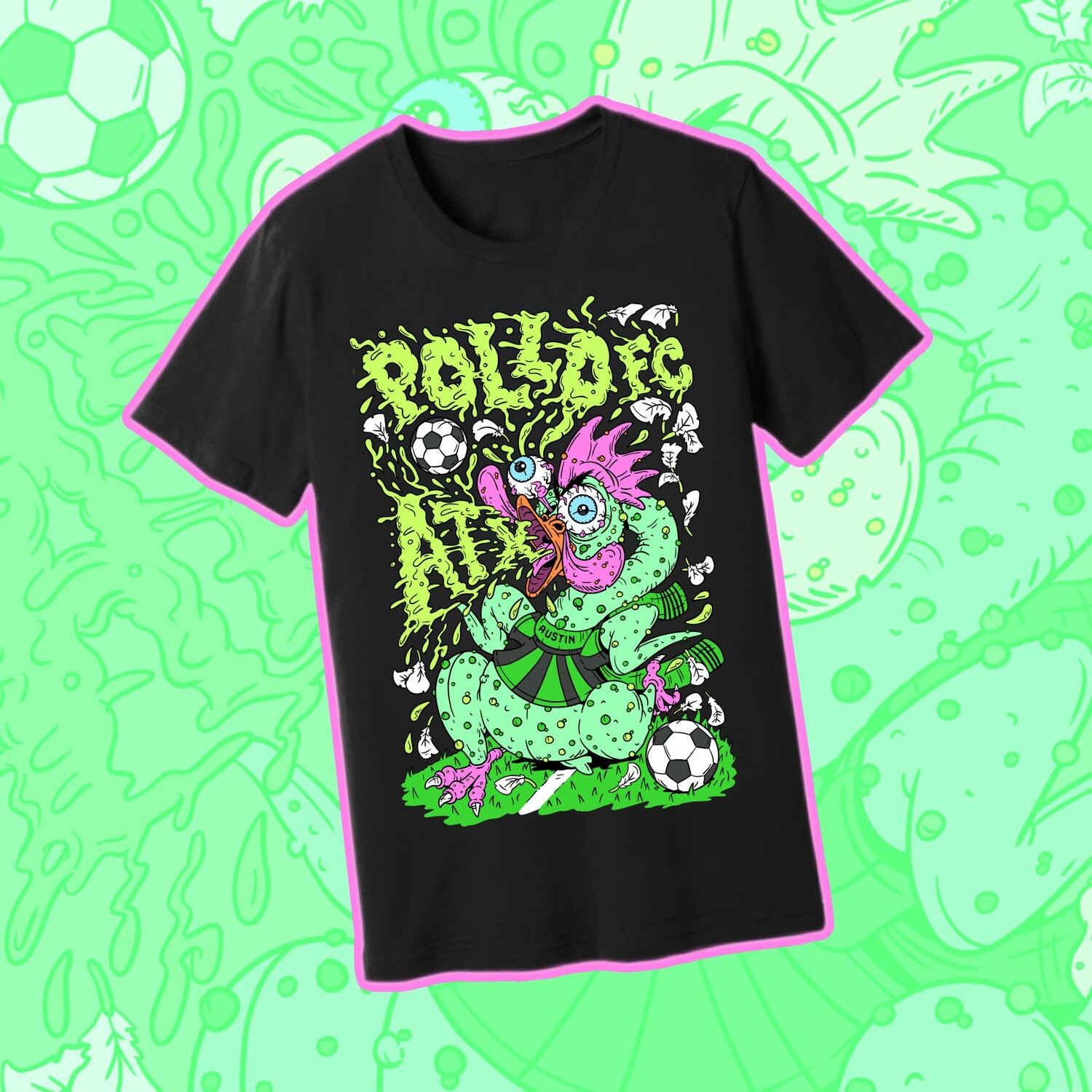 Pollo Shirt 2023