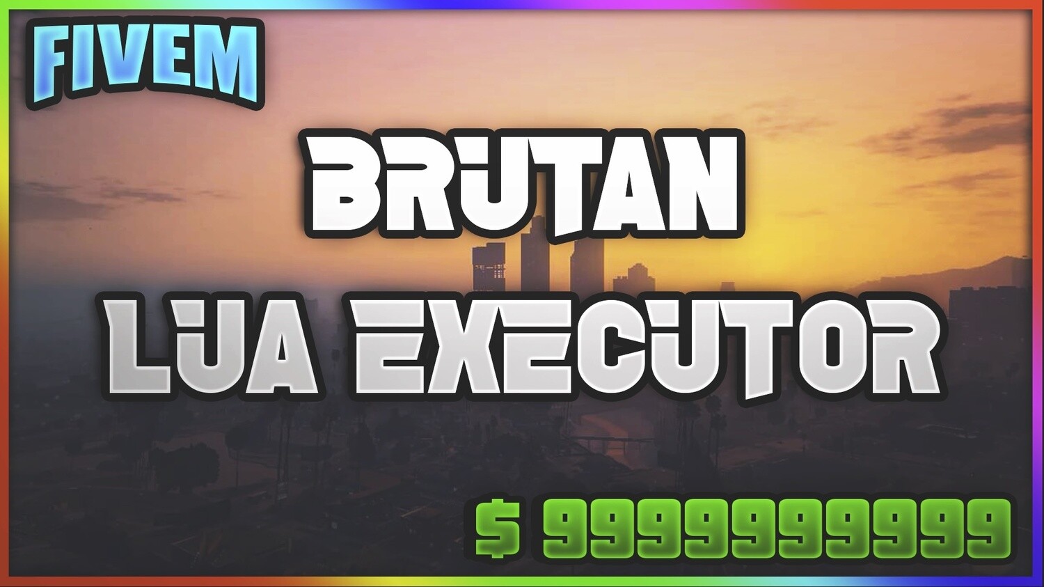 Fivem lua script executor 30 days access 