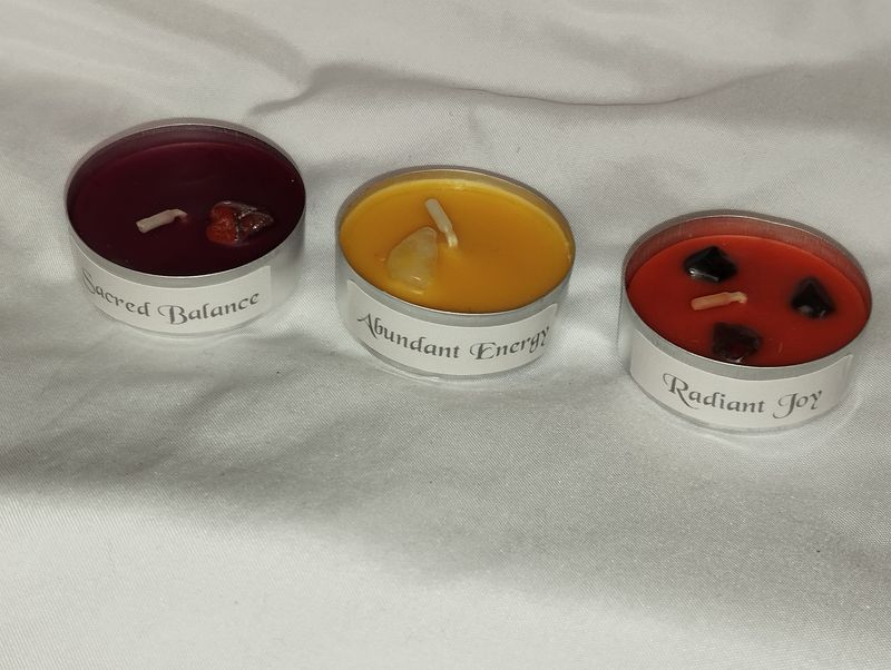 Festive Harmony 3 Pack