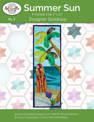 Summer Sun PDF