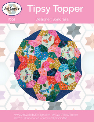 Tipsy Topper PDF