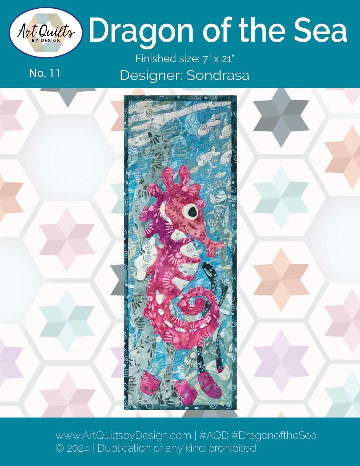 Dragon of the Sea PDF