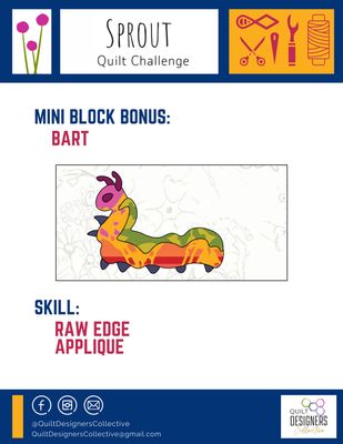 Bart- Sprout Mini Block PDF