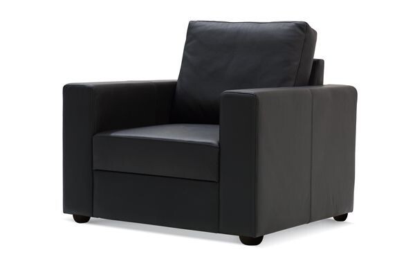 Square Sofa