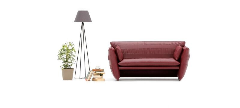 Boss Sofa