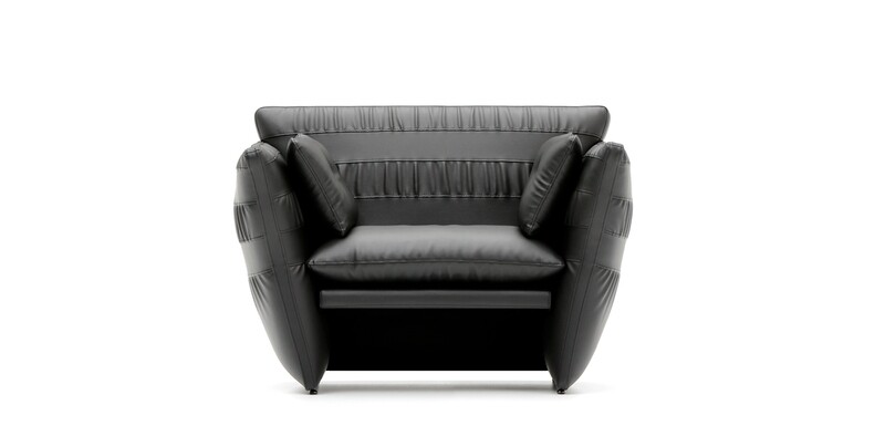 Boss Sofa