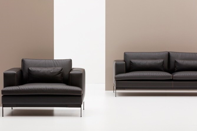 Neva Sofa