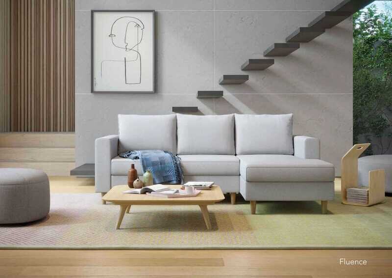 Fluence Sofa