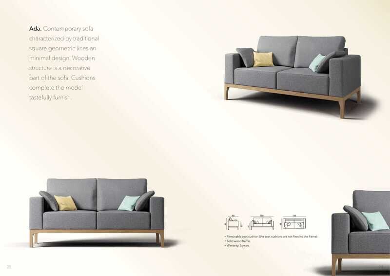 Ada Sofa