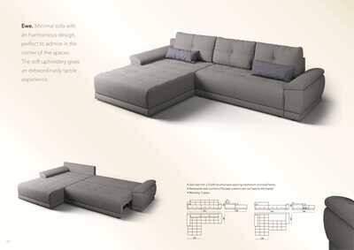 EWE Sofa