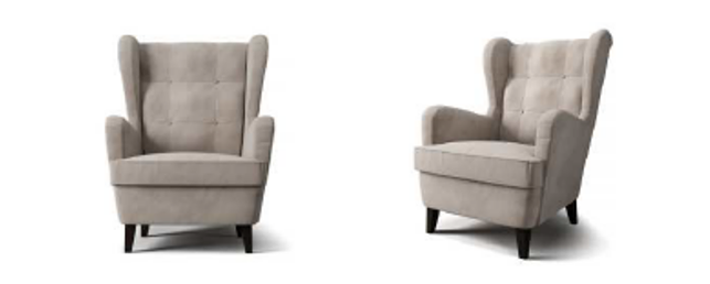 Sara Armchair