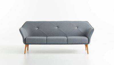 Diamond Sofa