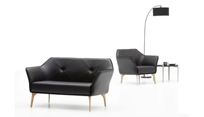 Diamond Sofa