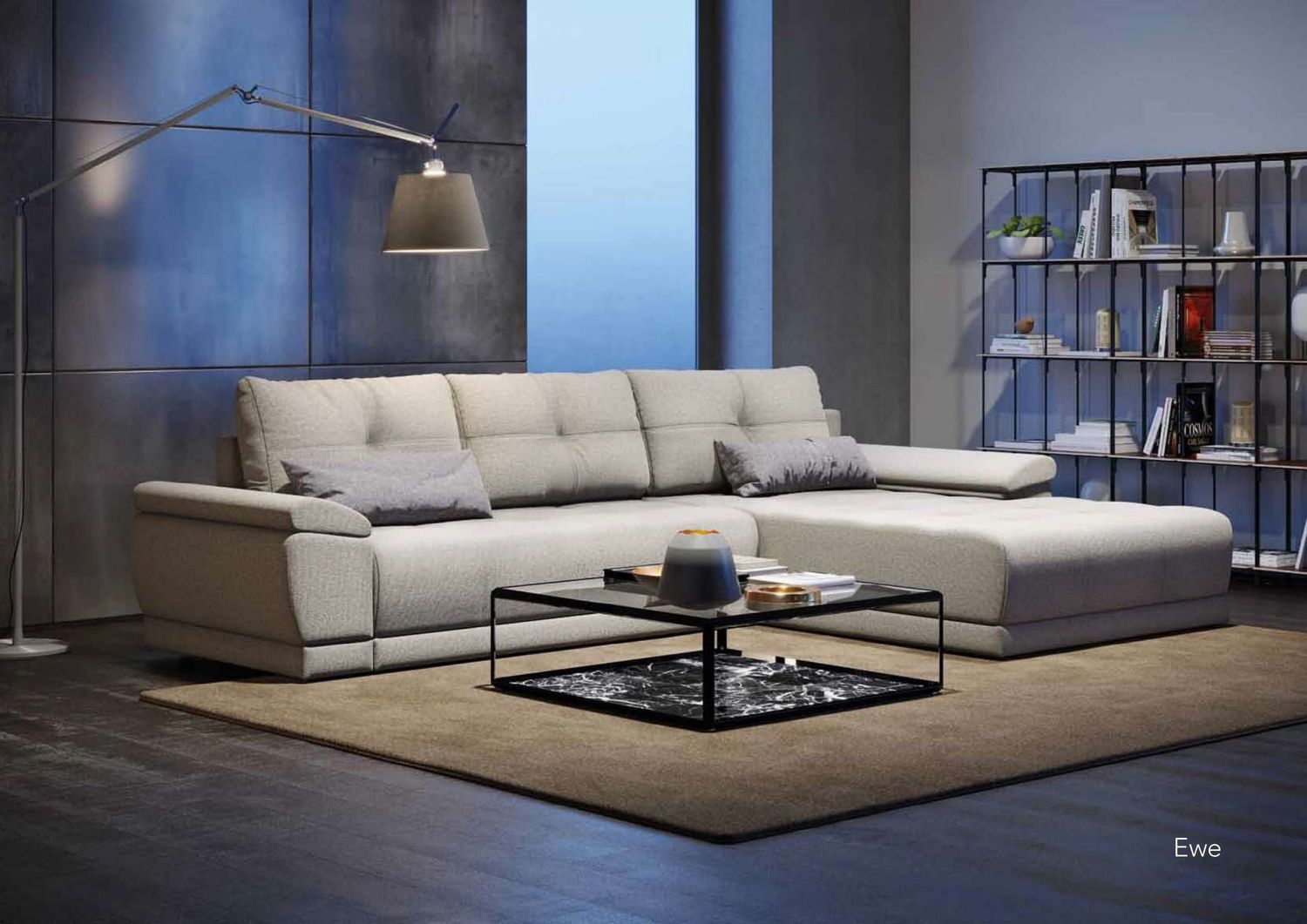 EWE Sofa